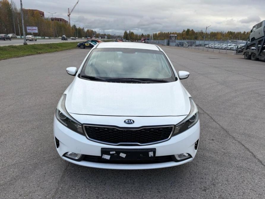 Kia Cerato IV Пермь  - изображение 3
