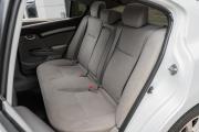 Honda Civic IX Ульяновск  - изображение 38