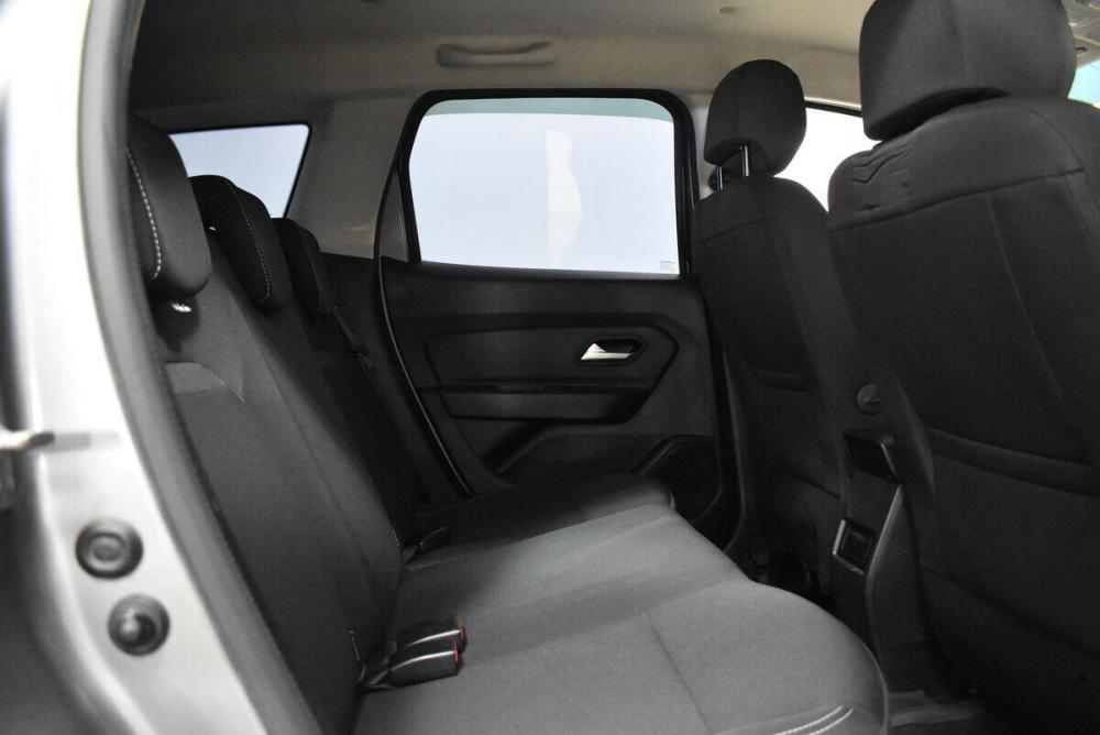 Renault Duster II Москва  - изображение 14