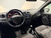 Lada (ВАЗ) Granta I Рестайлинг Самара  - изображение 22