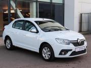 Renault Logan II Рестайлинг Химки  - изображение 13