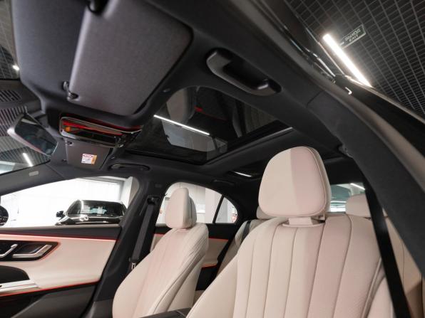 Mercedes-Benz E-Класс VI (W214 S214) с пробегом 2026 года, цена 9 000 000 рублей, 50 км, седан, Автокод Объявления