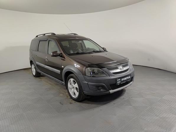 Lada (ВАЗ) Largus I с пробегом 2019 года, цена 730 000 рублей, 296402 км, универсал, Автокод Объявления