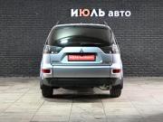 Mitsubishi Outlander II Рестайлинг Екатеринбург  - изображение 22