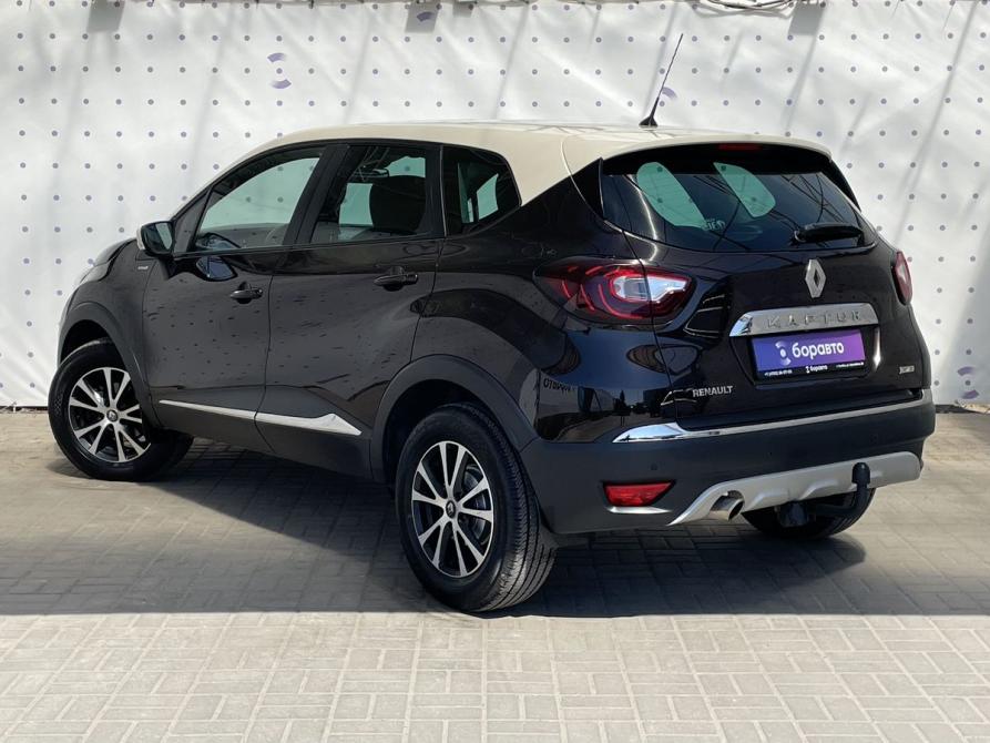 Renault Kaptur I Тамбов  - изображение 5