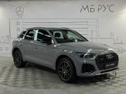 Audi Q5 II (FY) Рестайлинг Москва  - изображение 35
