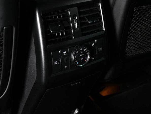 Mercedes-Benz GLS AMG I (X166) с пробегом 2016 года, цена 4 999 000 рублей, 197607 км, внедорожник, Автокод Объявления