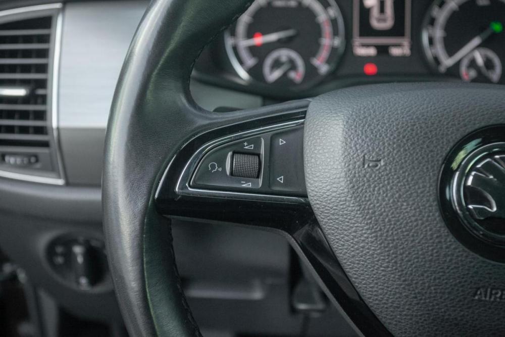 Skoda Kodiaq I Иркутск  - изображение 11