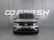 Volkswagen Tiguan II Воронеж  - изображение 20
