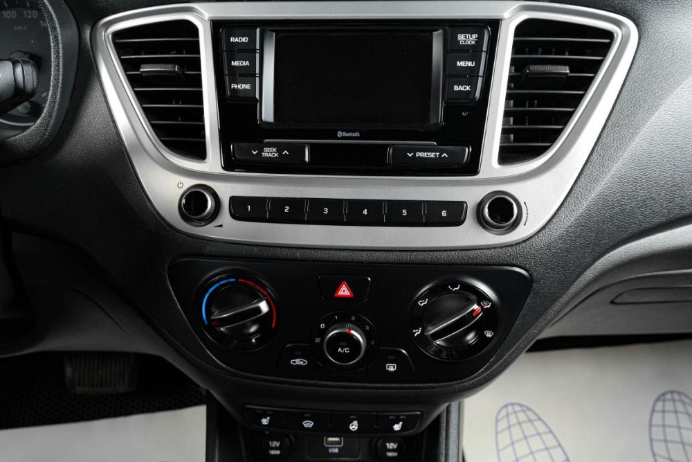 Hyundai Solaris II Тюмень  - изображение 17