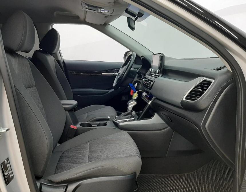 Kia Seltos I Рестайлинг Москва  - изображение 11