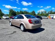Chevrolet Lacetti I Чебоксары  - изображение 23
