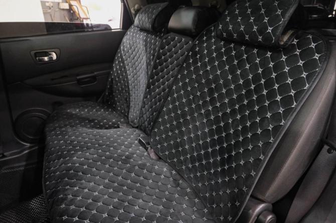 Nissan Qashqai+2 I Рестайлинг с пробегом 2010 года, цена 1 049 000 рублей, 320000 км, внедорожник, Автокод Объявления