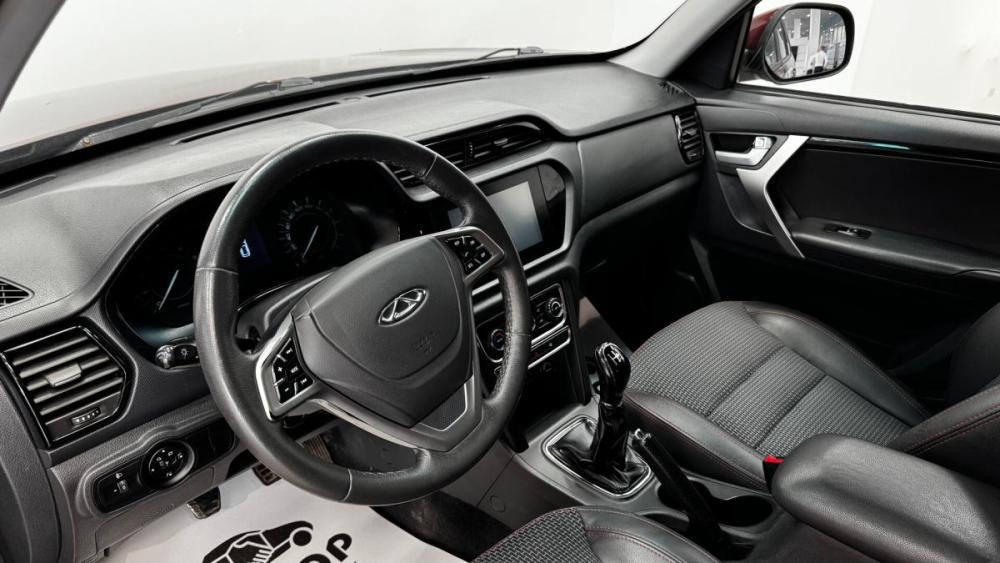 Chery Tiggo 3 I Киров  - изображение 7