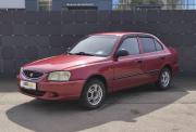 Hyundai Accent II Рестайлинг Сыктывкар  - изображение 21