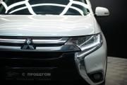 Mitsubishi Outlander III Рестайлинг 2 Крым  - изображение 55