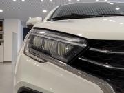 Lada (ВАЗ) Vesta I Рестайлинг (NG) Казань  - изображение 43