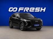 Haval Jolion I Рестайлинг Москва  - изображение 22