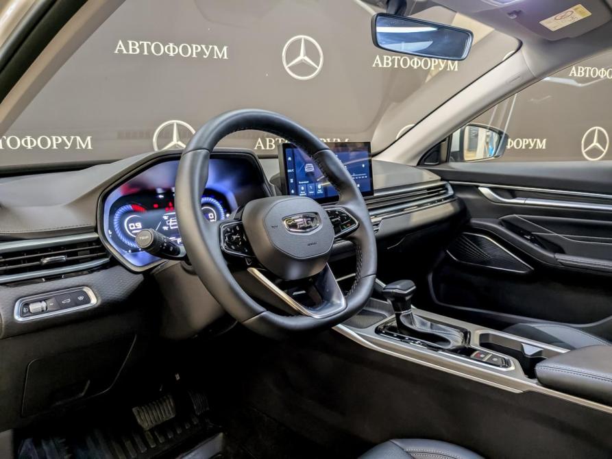 Belgee S50 Москва  - изображение 16