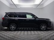 Lexus LX III Рестайлинг 2 Москва  - изображение 27
