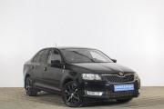 Skoda Rapid I Тюмень  - изображение 20