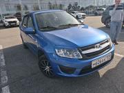 Lada (ВАЗ) Granta I Пермь  - изображение 6