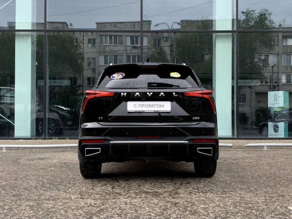 Haval F7 II с пробегом 2024 года, цена 2 950 000 рублей, 12932 км, внедорожник, Автокод Объявления