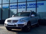 Volkswagen Touareg I Екатеринбург  - изображение 20