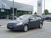 Kia Ceed I Чебоксары  - изображение 23