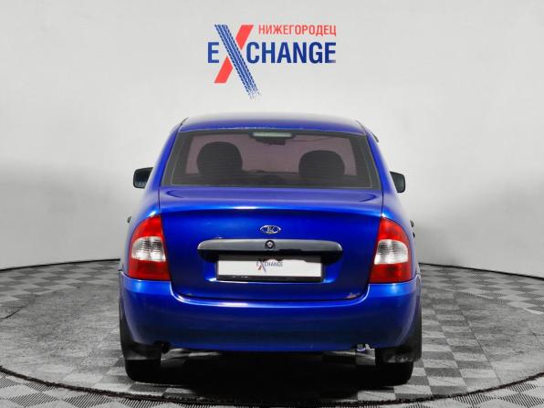 Lada (ВАЗ) Kalina I с пробегом 2006 года, цена 88 000 рублей, 399807 км, седан, Автокод Объявления