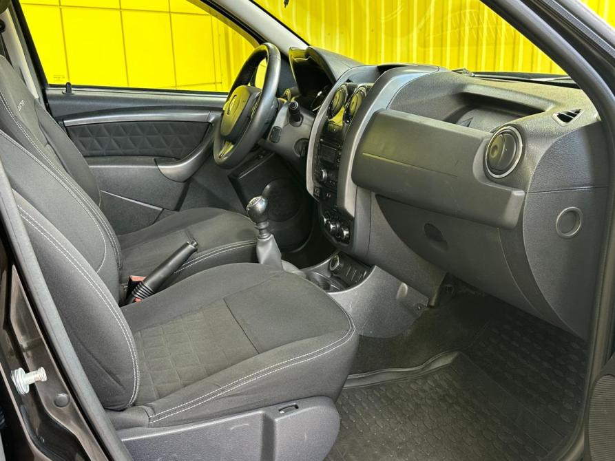 Renault Duster I Рестайлинг Ижевск  - изображение 14