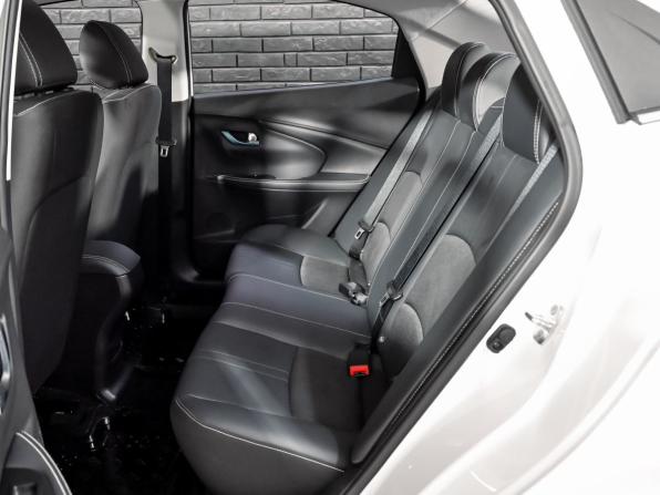 Changan Alsvin с пробегом 2023 года, цена 1 200 000 рублей, 14763 км, седан, Автокод Объявления
