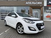 Hyundai i30 II Рестайлинг Набережные Челны  - изображение 20