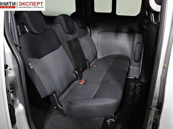 Nissan NV200 с пробегом 2019 года, цена 1 757 000 рублей, 117338 км, минивэн, Автокод Объявления