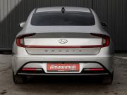Hyundai Sonata VIII (DN8) Екатеринбург  - изображение 30