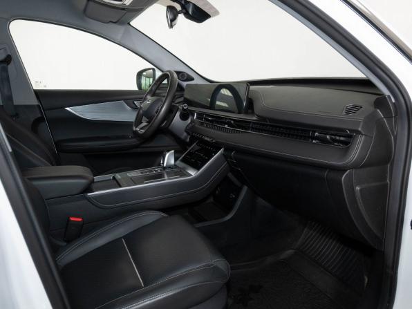 Chery Tiggo 7 Pro Max I с пробегом 2023 года, цена 1 750 000 рублей, 47000 км, внедорожник, Автокод Объявления