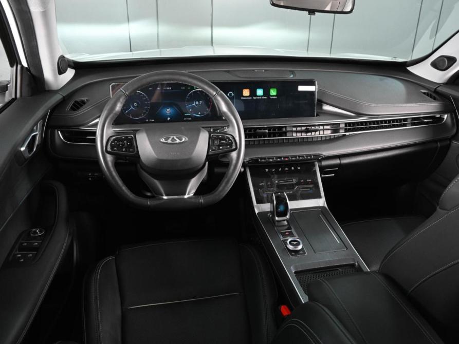 Chery Tiggo 7 Pro Max I Ростов-на-Дону  - изображение 6