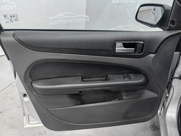 Ford Focus II с пробегом 2006 года, цена 490 000 рублей, 185100 км, седан, Автокод Объявления