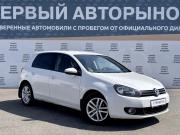 Volkswagen Golf VI Краснодар  - изображение 22