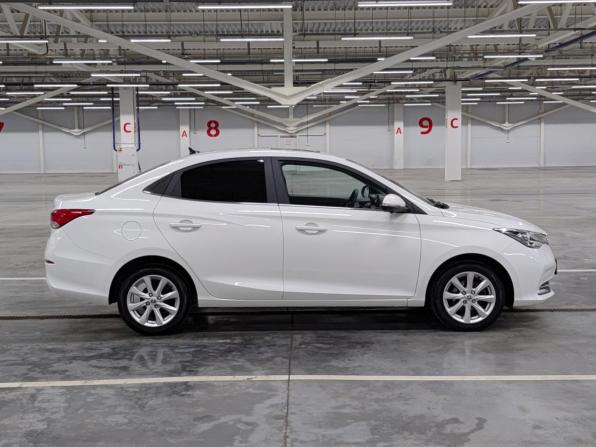 Changan Alsvin с пробегом 2024 года, цена 1 130 000 рублей, 48600 км, седан, Автокод Объявления