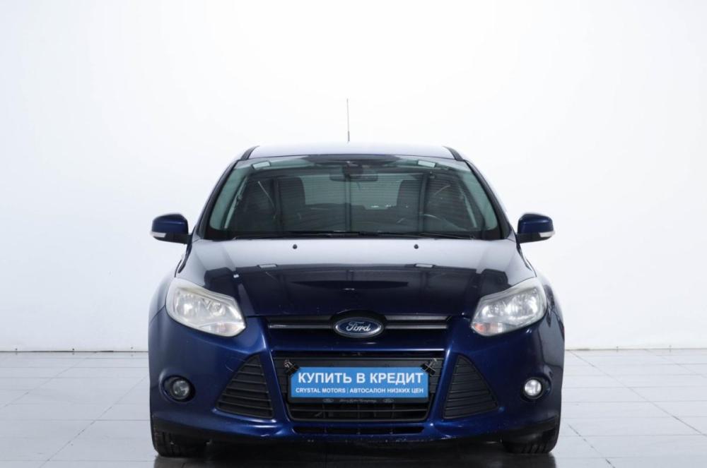 Ford Focus III Челябинск  - изображение 2