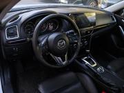 Mazda 6 III (GJ) Москва  - изображение 28