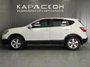 Nissan Qashqai I Рестайлинг Пермь  - изображение 22