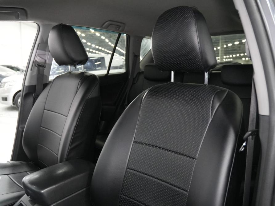 Toyota RAV4 III (XA30) Новосибирск  - изображение 21
