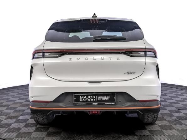 Evolute i-SKY с пробегом 2024 года, цена 2 445 000 рублей, 16587 км, внедорожник, Автокод Объявления
