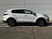 Kia Sportage IV Рестайлинг Ставрополь  - изображение 24