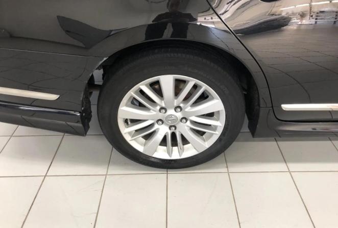 Nissan Teana III (L33) с пробегом 2013 года, цена 1 050 000 рублей, 321631 км, седан, Автокод Объявления