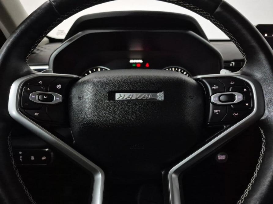 Haval Jolion I Альметьевск  - изображение 21