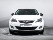 Opel Astra J Москва  - изображение 18