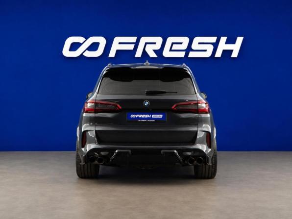 BMW X5 IV (G05/G18) с пробегом 2019 года, цена 5 899 077 рублей, 185365 км, внедорожник, Автокод Объявления